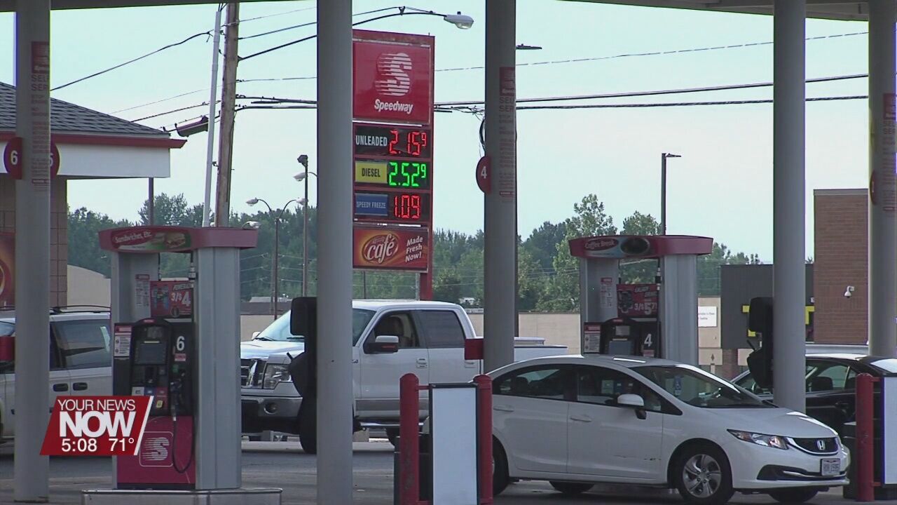 Marathon sold Speedway to 7-Eleven